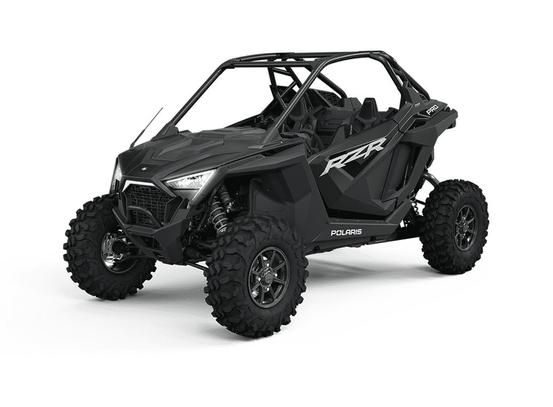 USED 2024 POLARIS RZR PRO XP ULTIMATE Image 1