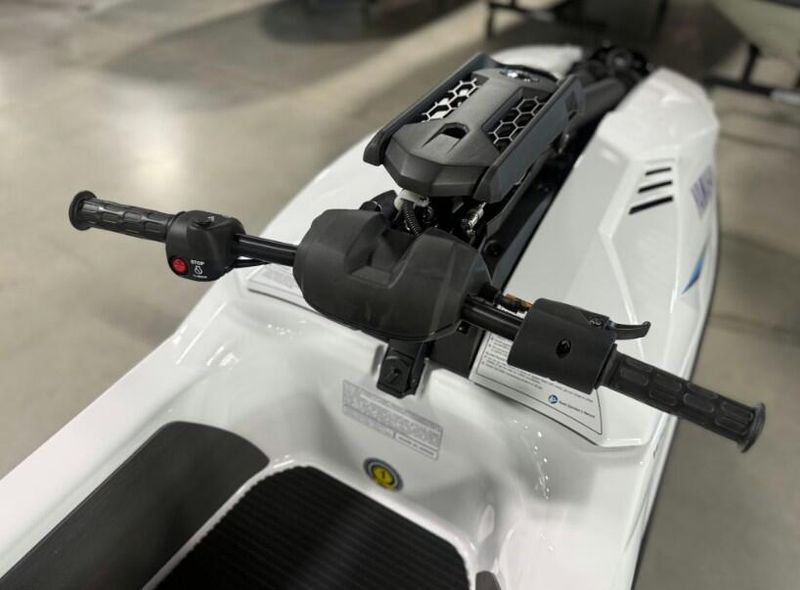 New 2026 Yamaha Superjet Image 5