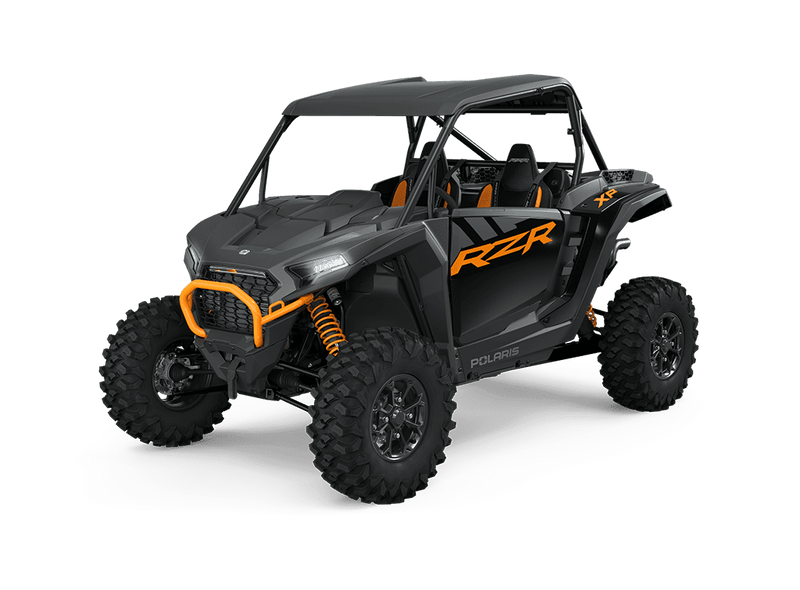 USED 2024 POLARIS RZR XP 1000 ULTIMATE Image 17