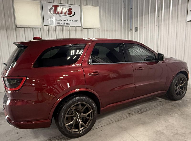 Used 2022 Dodge Durango R/T PlusImage 3
