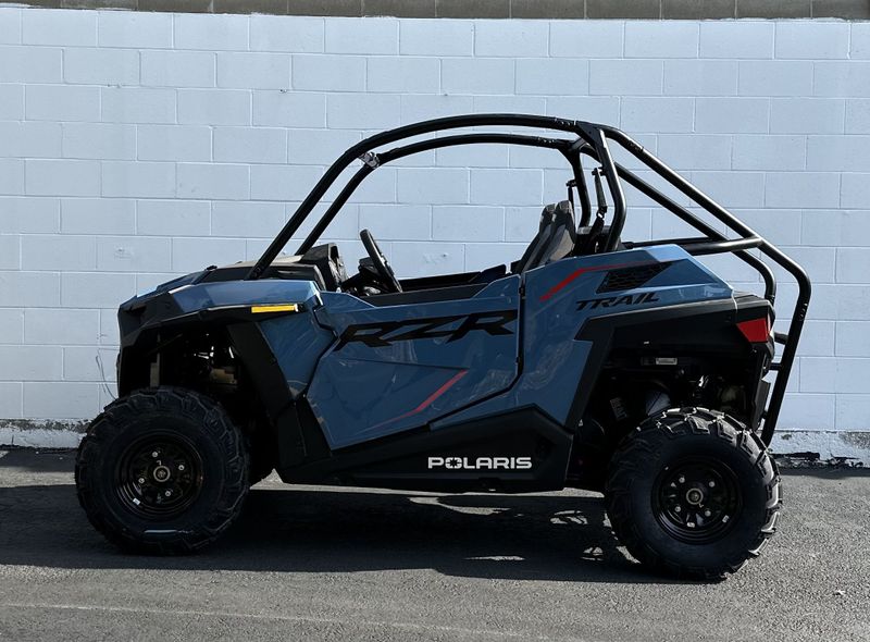 2024 Polaris RZR TrailImage 1