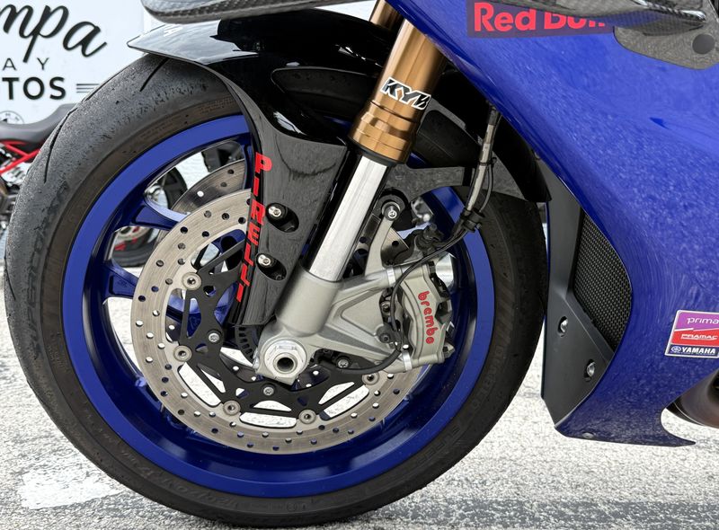 2026 Yamaha YZF-R1