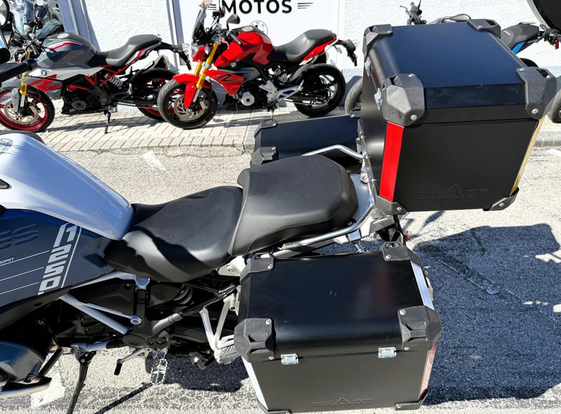 2023 BMW R 1250 GS ADVENTURE