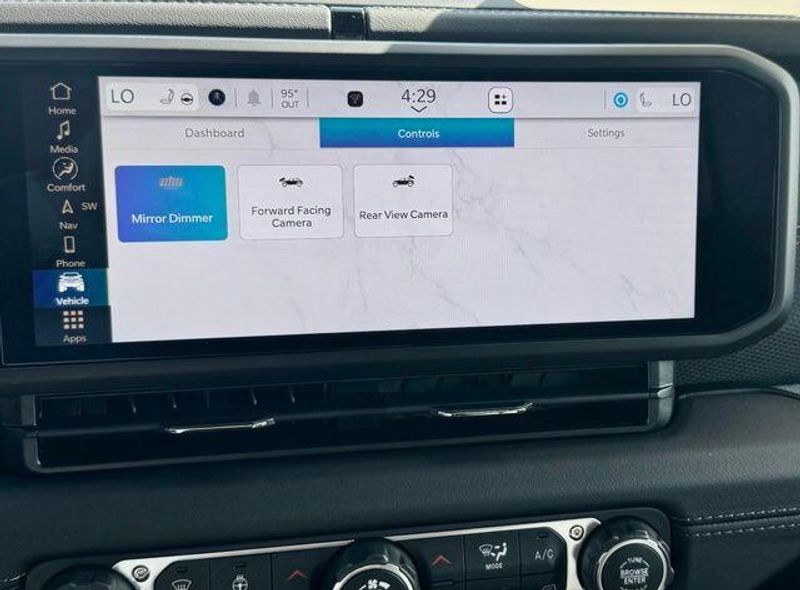 New 2026 Jeep Wrangler 4-door Moab 392Image 19