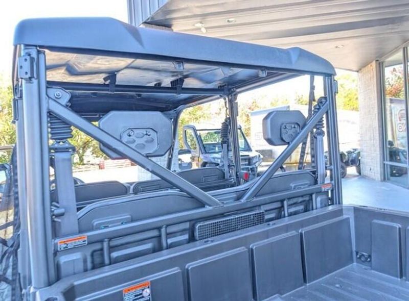 New 2026 CFMOTO UFORCE 1000 XL Image 9