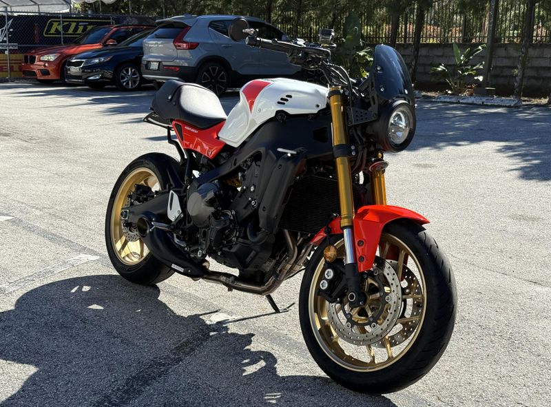Used 2024 Yamaha XSR 900 