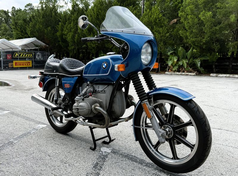 Used 1976 BMW R 906 