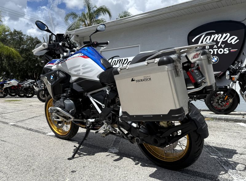 Used 2019 BMW R 1250 GS 