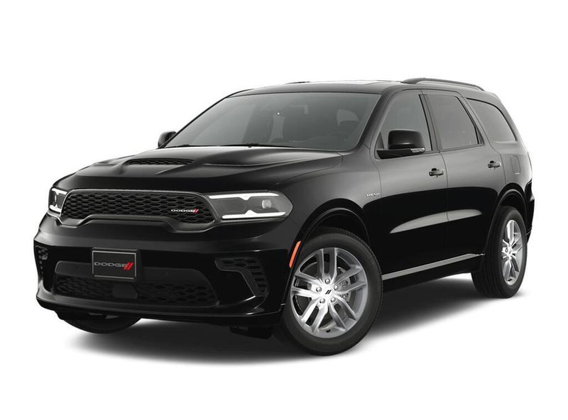 2025 Dodge Durango R/T Plus AwdImage 1