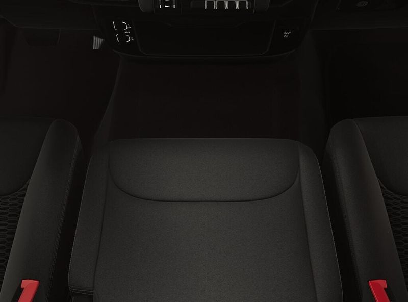 New 2026 RAM 1500 Tradesman Crew Cab 4x4 5