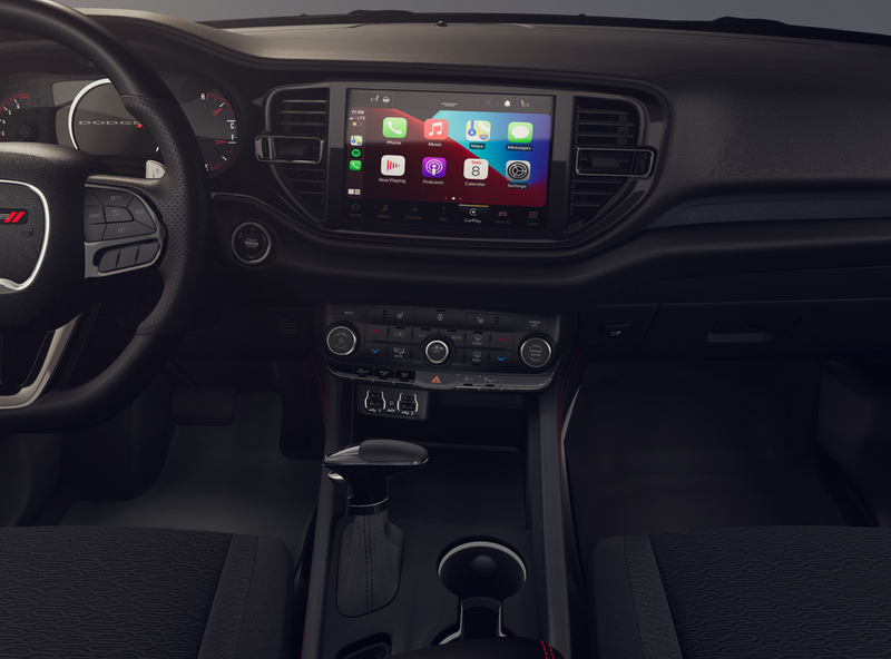 New 2026 Dodge Durango Gt Awd