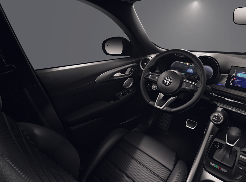 New 2026 Alfa Romeo Tonale Veloce AwdImage 8