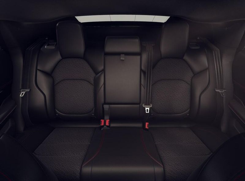 New 2026 Dodge Charger Scat Pack Plus 4-door Awd