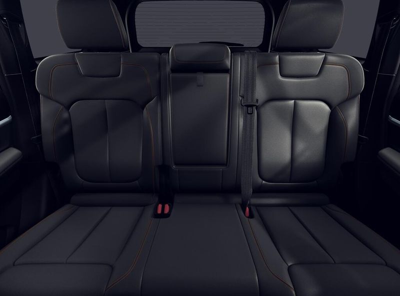 New 2026 Jeep Grand Cherokee 85th Anniversary Edition 4x4