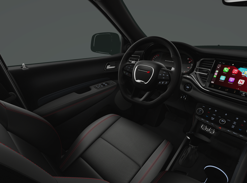 New 2025 Dodge Durango Gt Plus Awd