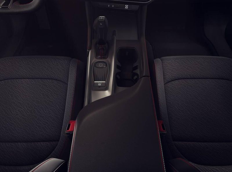 New 2026 Dodge Charger Scat Pack 2-door AwdImage 4