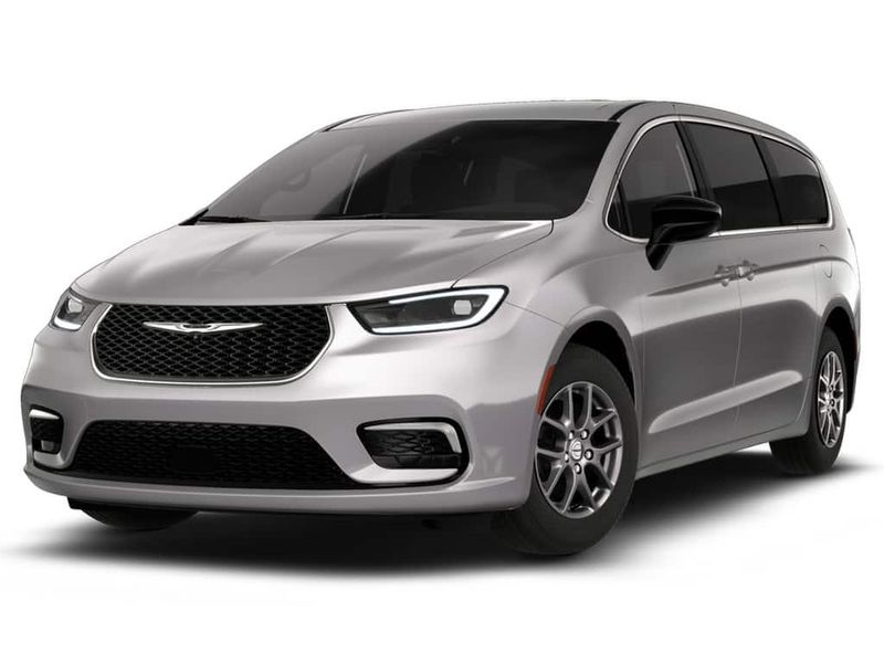 New 2026 Chrysler Pacifica SelectImage 1