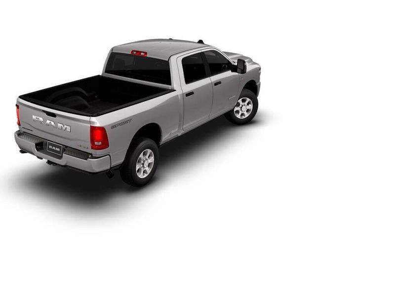 2026 Ram 2500 Big Horn photo 2