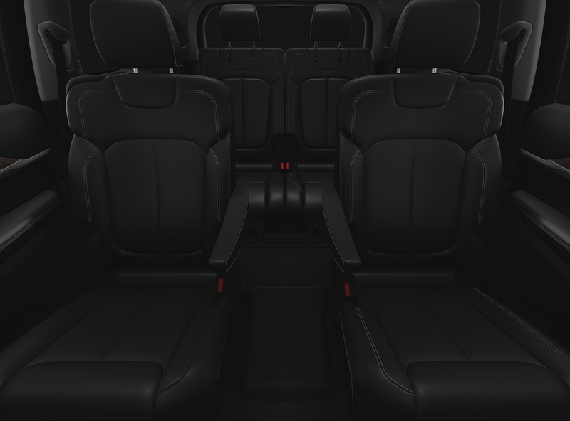 2025 Jeep Grand Cherokee L Limited 4x4Image 3