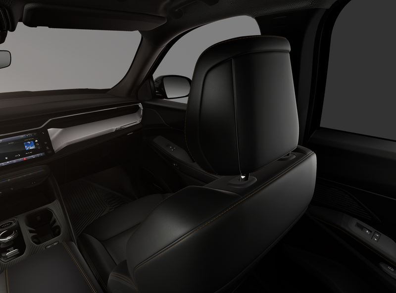 New 2026 Jeep Cherokee Limited 4x4