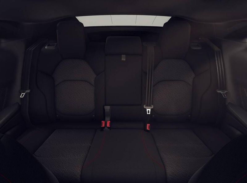 2026 Dodge Charger R/T 2-door Awd