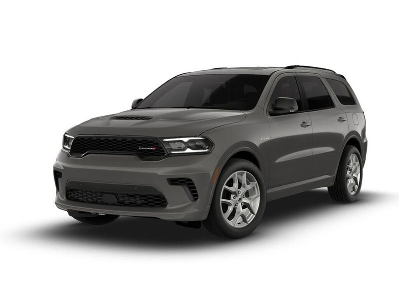 New 2026 Dodge Durango Gt Plus Awd Hemi V8