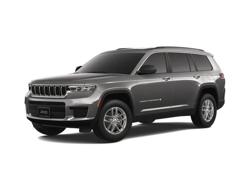 2025 Jeep Grand Cherokee L Laredo X 4x4Image 1
