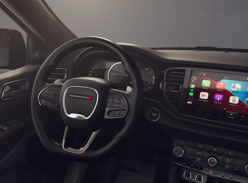 New 2026 Dodge Durango Gt Rwd