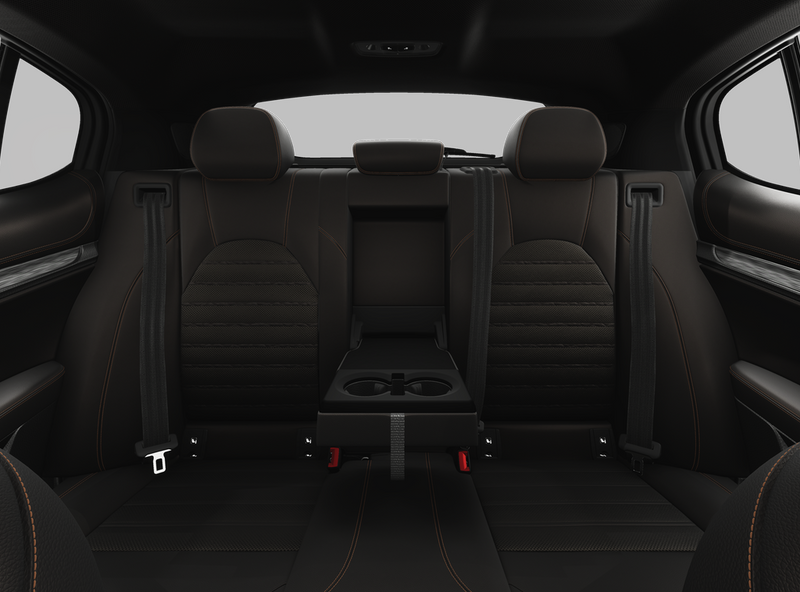 New 2025 Alfa Romeo Stelvio Intensa AwdImage 3