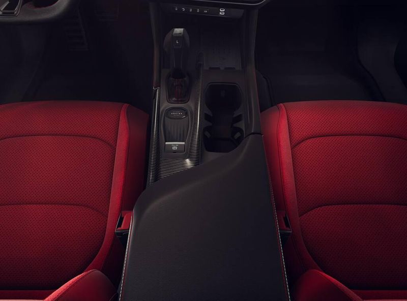 New 2026 Dodge Charger Scat Pack Plus 2-door AwdImage 4