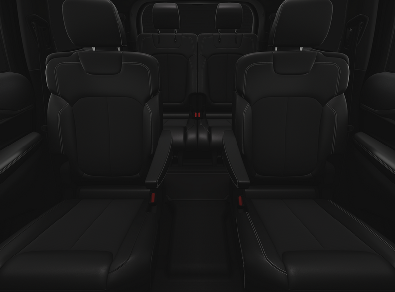 2025 Jeep Grand Cherokee L Altitude X 4x4Image 3