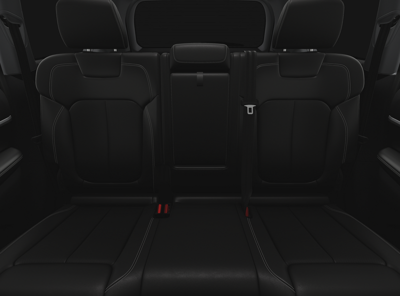 2025 Jeep Grand Cherokee LIMITED 4X4Image 3