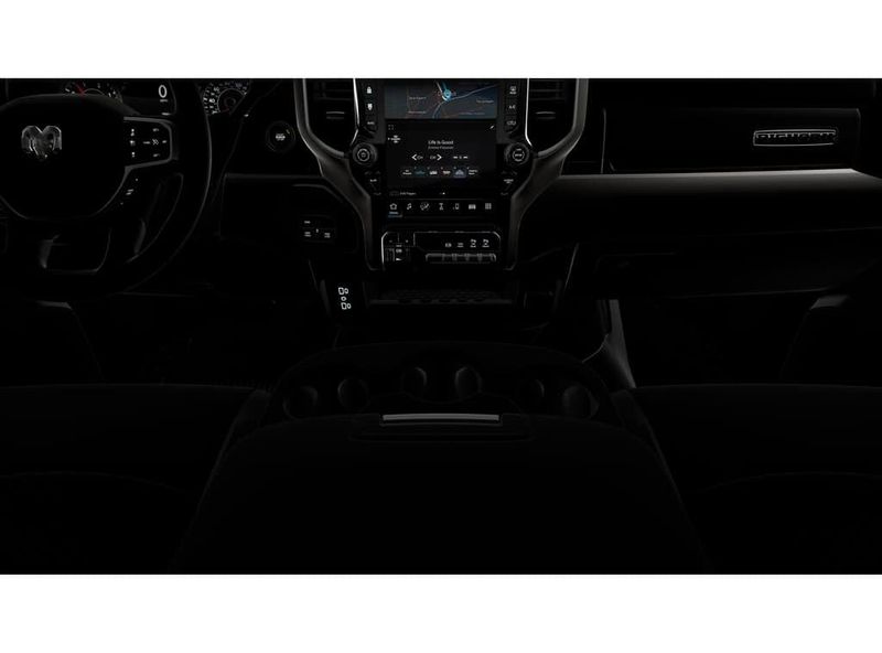 New 2026 RAM 2500 Big Horn Crew Cab 4x4 6