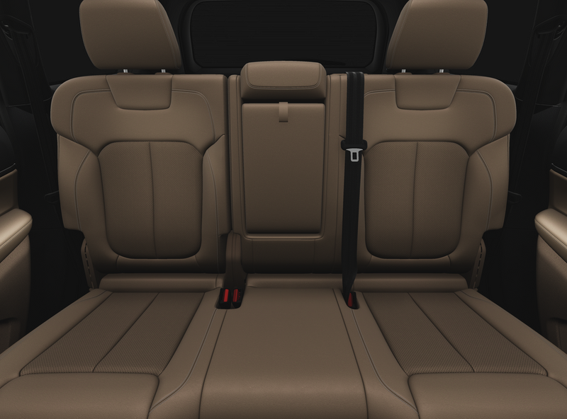 2025 Jeep Grand Cherokee Limited photo 3