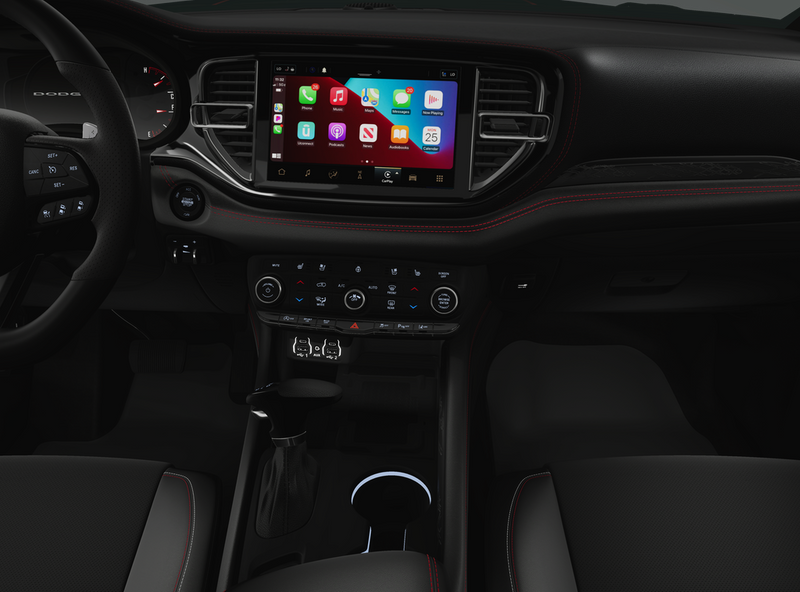 New 2025 Dodge Durango Gt Plus AwdImage 5