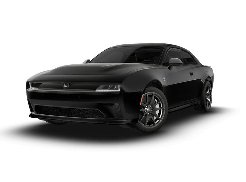 New 2026 Dodge Charger Scat Pack 2-door AwdImage 1