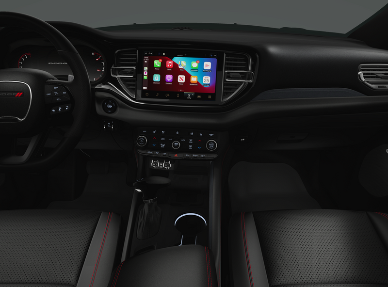 2025 Dodge Durango Gt Plus Awd
