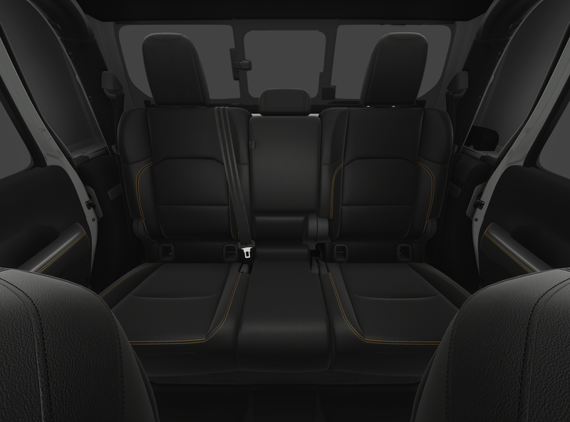 New 2025 Jeep Gladiator High TideImage 3