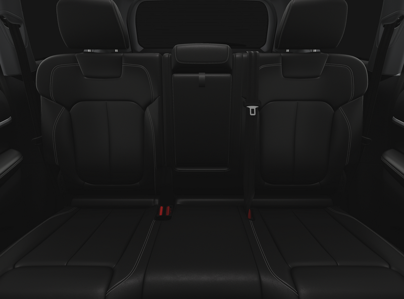 2025 Jeep Grand Cherokee Limited 4x4Image 3