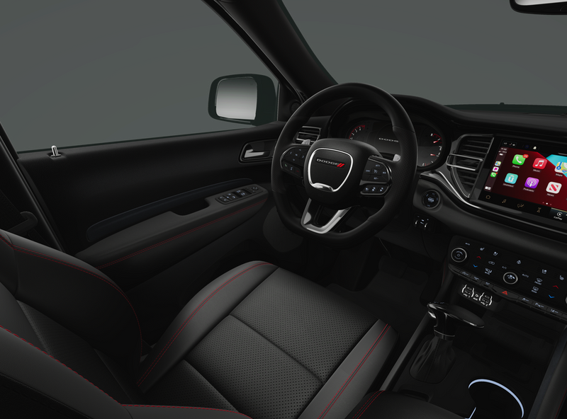 2025 Dodge Durango Gt Plus Awd