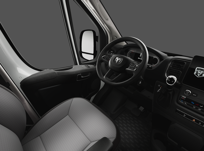 2025 Ram ProMaster 2500 Cargo Van photo 6
