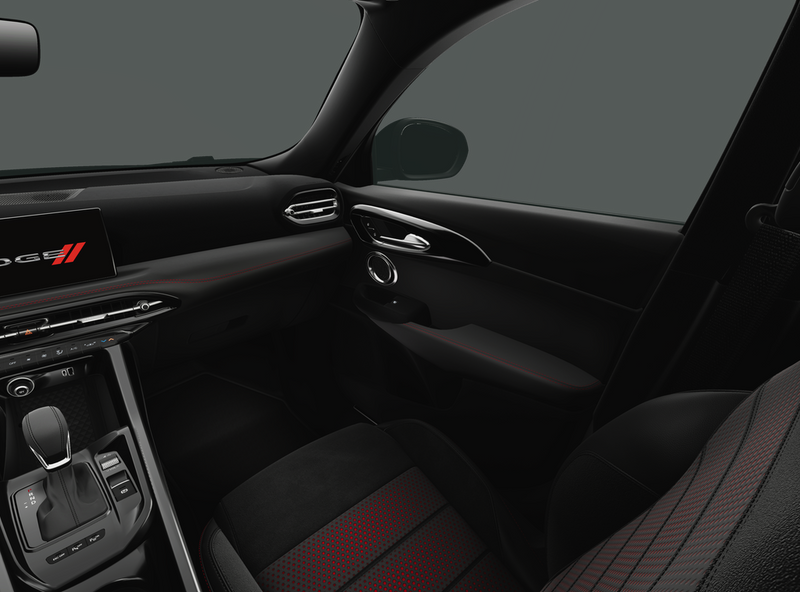 2024 Dodge Hornet R/T Plus EawdImage 7