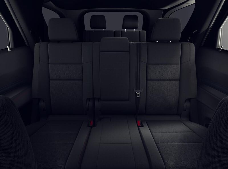 New 2026 Dodge Durango Gt AwdImage 3