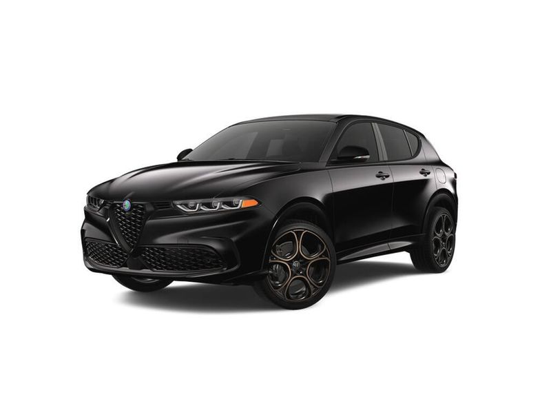 2025 Alfa Romeo Tonale Intensa Hybrid EawdImage 1