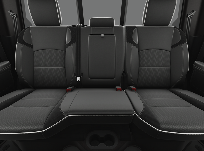 2025 RAM 2500 Laramie Crew Cab 4x4 6