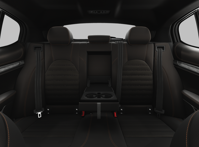 2025 Alfa Romeo Stelvio Intensa AwdImage 3