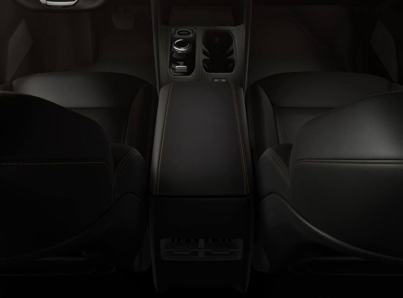 New 2026 Jeep Cherokee Limited 4x4Image 4