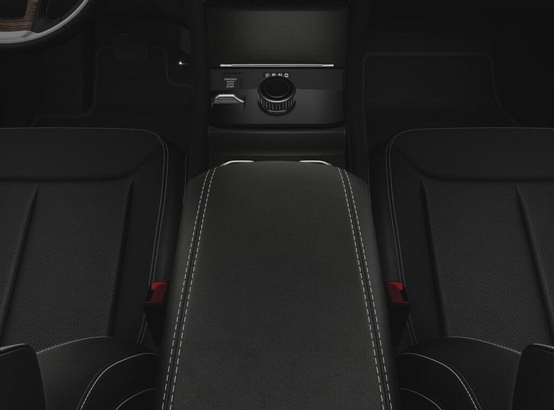 2025 Jeep Grand Cherokee Limited 4x4Image 4
