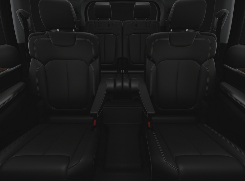 2025 Jeep Grand Cherokee L Limited 4x4Image 3