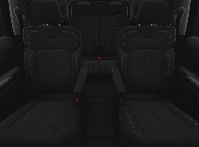 2025 Jeep Grand Cherokee L Laredo X 4x4Image 3